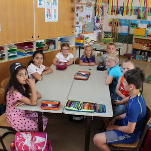 © Kindergarten Riedau