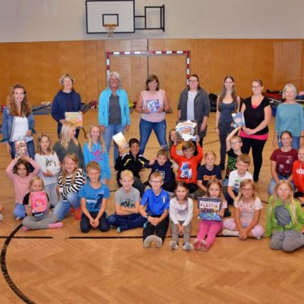 © Bibliothek Lichtenberg