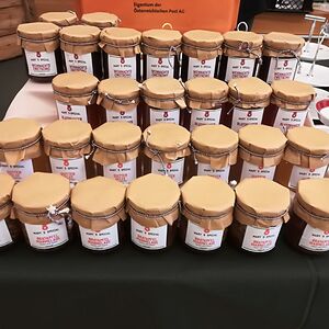 Advent in Ansfelden 2017