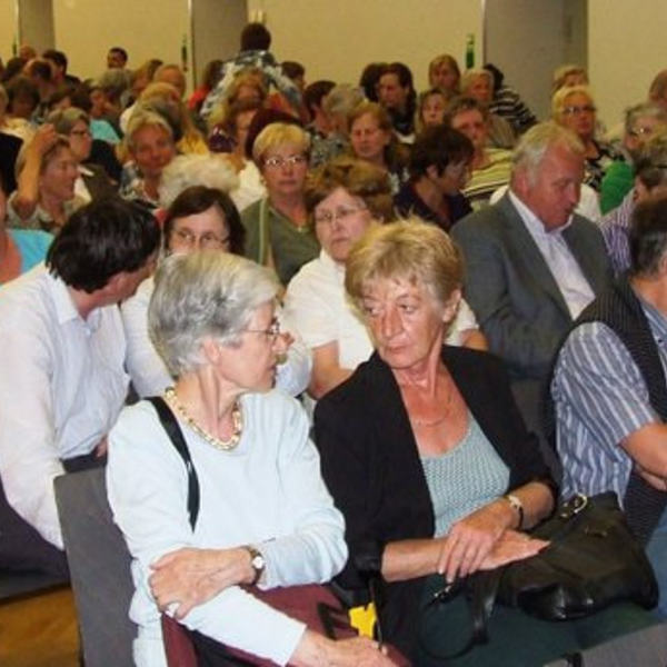 Kirchenfrauenkabarett