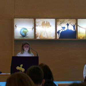 Weihnachtsgottesdienst