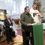 Jubiläum - Stadtpfarre Urfahr