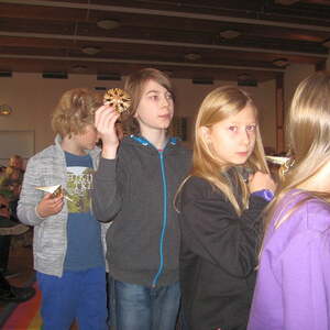 Kinderwortgottesdienst 