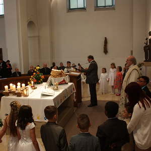 Kleinmünchen St. Quirinus