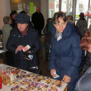 1. Adventsonntag 2014