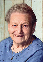 Maria Jobst / © Pfarrgemeinde Kopfing Maria Jobst