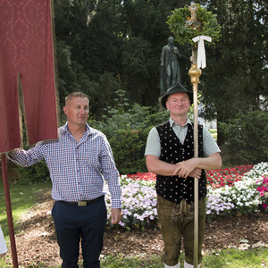 Fronleichnamsfest 2025