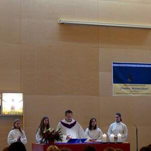 Weihnachtsgottesdienst