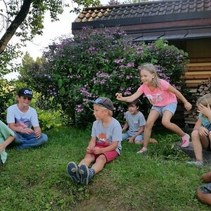 Ferienbetreuung 2020