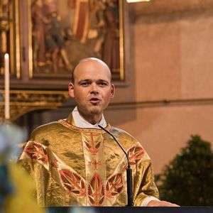 555 Jahre Stadtpfarrkirche St. Stephan