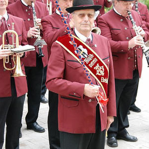 Pfarrzentrum Eröffnungsfest