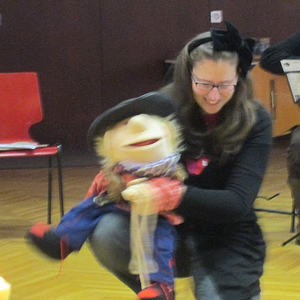 Kinderwortgottesfeier