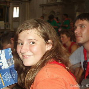 Ministrantenwallfahrt nach Rom