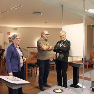 Kegelabend der Pfarre St. Quirinus