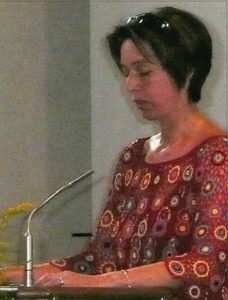 Abschlussfeier Kindergarten