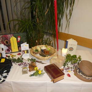 Fremdgehen in Aschach