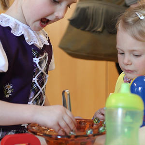 30 Jahre Kindergarten Sarleinsbach