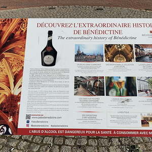 2019 - Pilgerreise Normandie