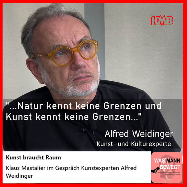 Prof. Weidinger / KMB - Mastalier Prof. Weidinger