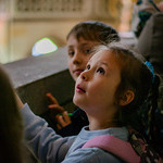 Kinderführung Dom | 'Von Spitzbögen, Rosetten und Zirkeln'