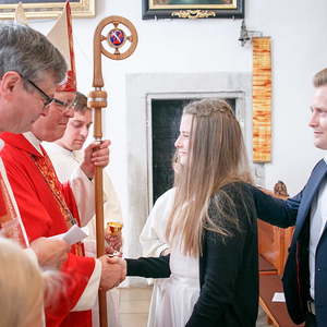 firmung sarleinsbach 