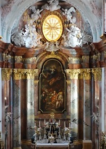 Pfarre Linz - St. Konrad