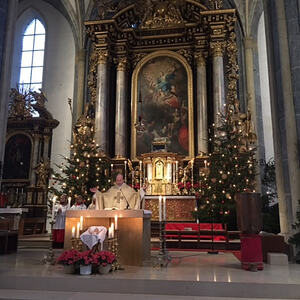 Weihnachtsweg 2016