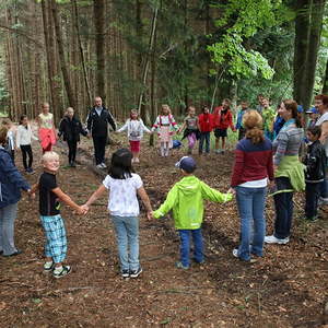 © Hans Hathayer, Stiftspfarre Reichersberg