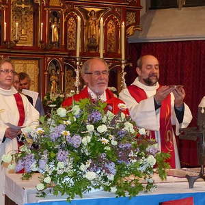 Pfarrfirmung in Natternbach