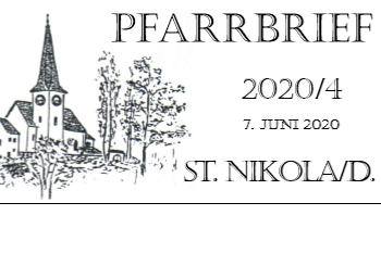 Pfarrbrief 2020-4