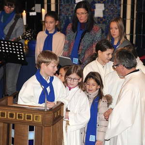 Christkönig-Gottesdienst