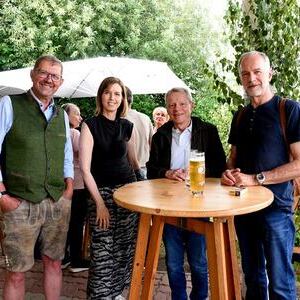 4. Juni 2026, Aktivtreff Holzheim