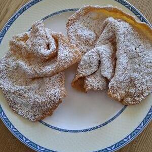 Heilig-Geist-Krapfen