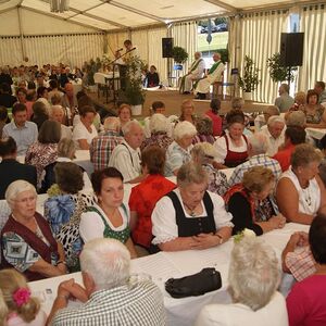 Eröffnung Gesundheitszentrum Dr. Schiffkorn