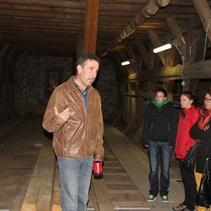 Lange Nacht der Kirchen 2013