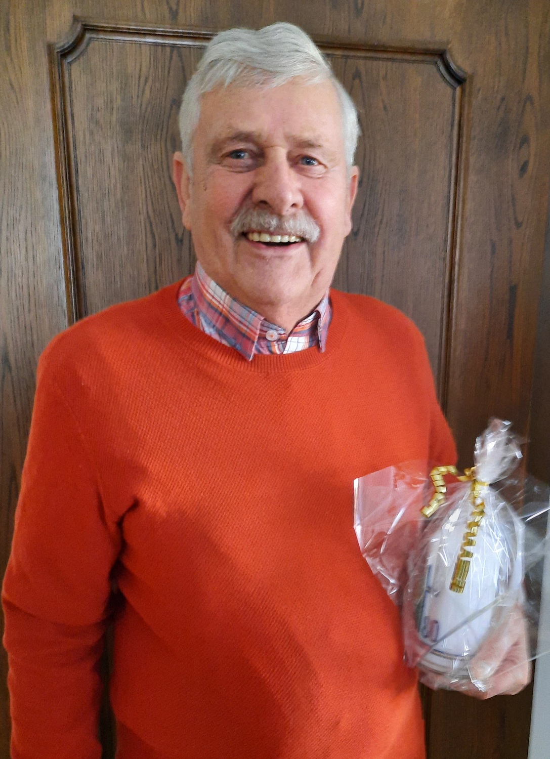 Norbert Schmidinger / © Adi Hinterhölzl Norbert Schmidinger