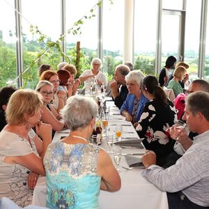 25 neu ausgebildete Bibliothekarinnen für OÖ