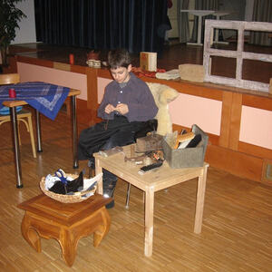 Kinderwortgottesdienst 