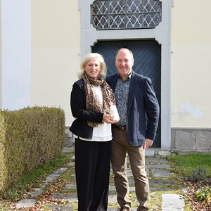 Pfarre St. Peter/Wbg.