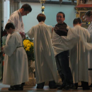 Familiengottesdienst