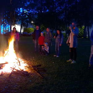 Pfarr- und Mitarbeiterfest