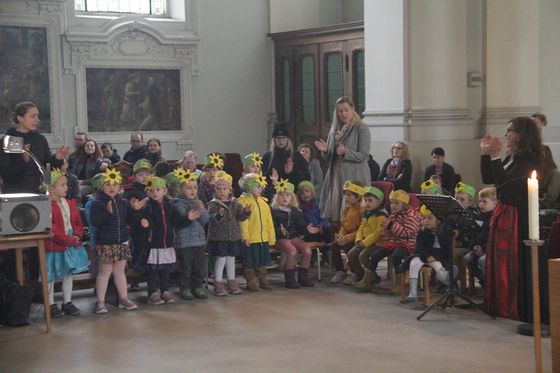 Sonntag, den 2. Oktober 2022