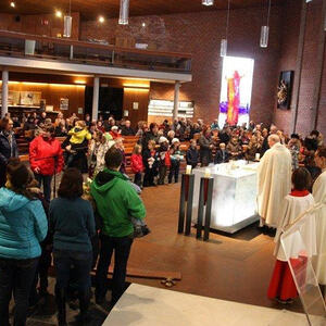 Christkönigssonntag