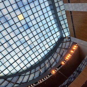 Betriebsausflug 2023 in die Bundeshauptstadt Wien