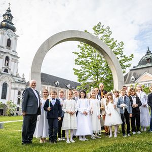 3.b Klasse VS Schönering