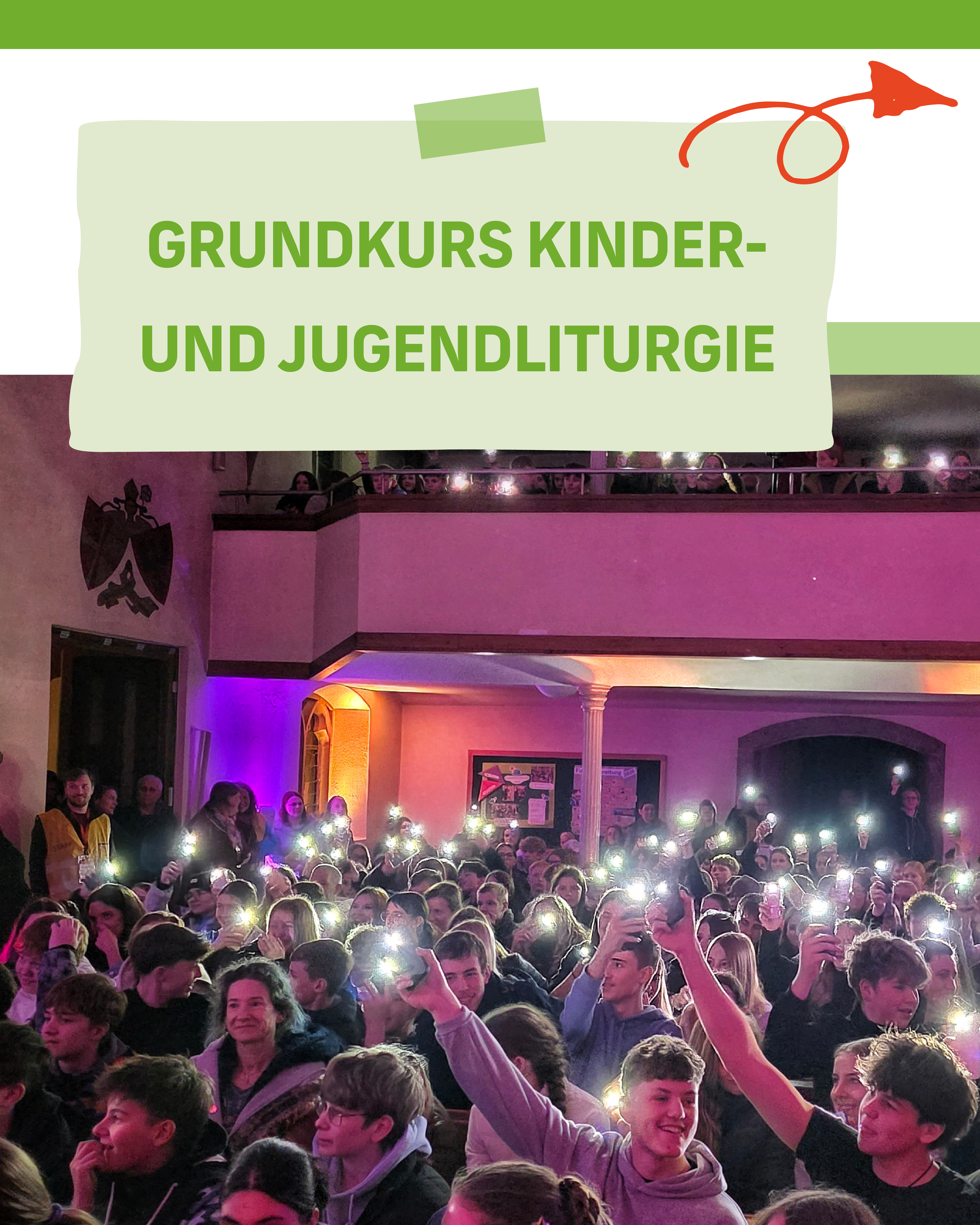 SpiriNight Gallneukirchen / © Samuel Haijes SpiriNight Gallneukirchen