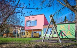 Kindergarten Wienerstraße
