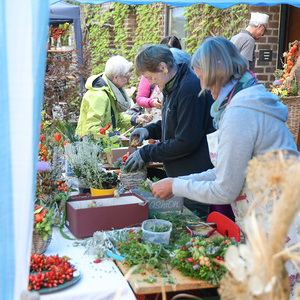 Flohmarkt