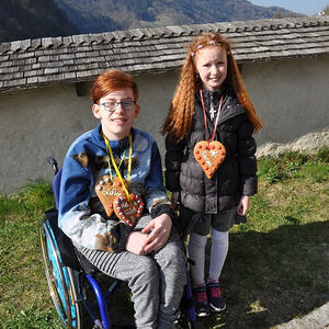 Vorstellmesse - Liebstatt Sonntag