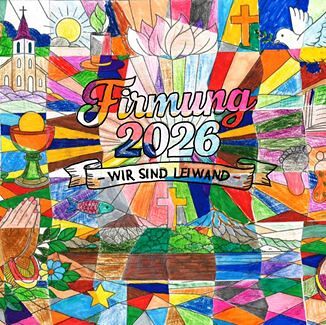 Firmung 2026